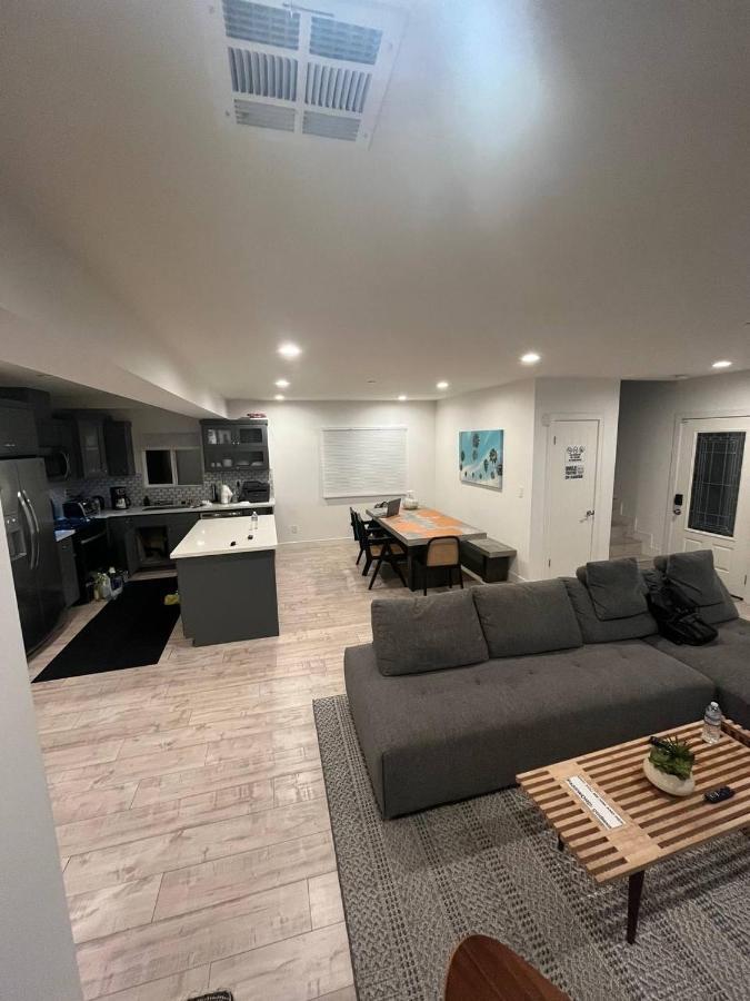 Stay In West La Los Angeles Exterior foto